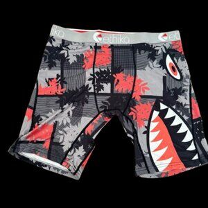 Ethika Boxer Briefs